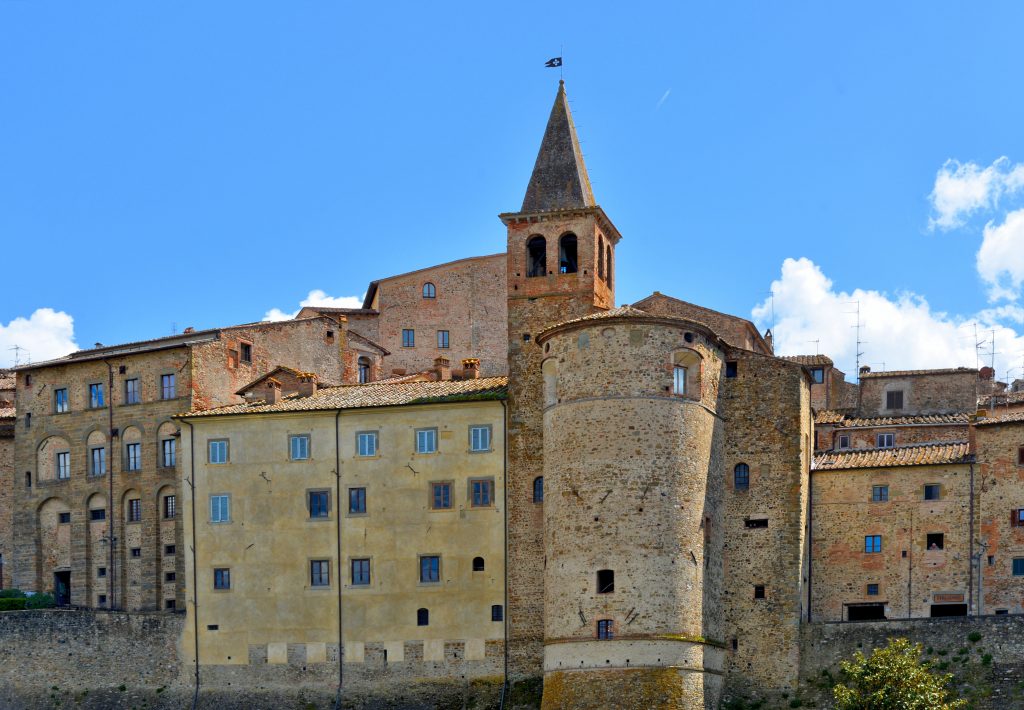 Arezzo e dintorni
