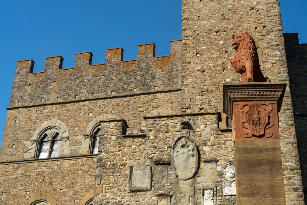 Arezzo e dintorni