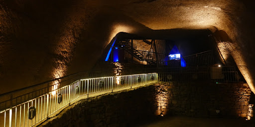 Lapis Museum