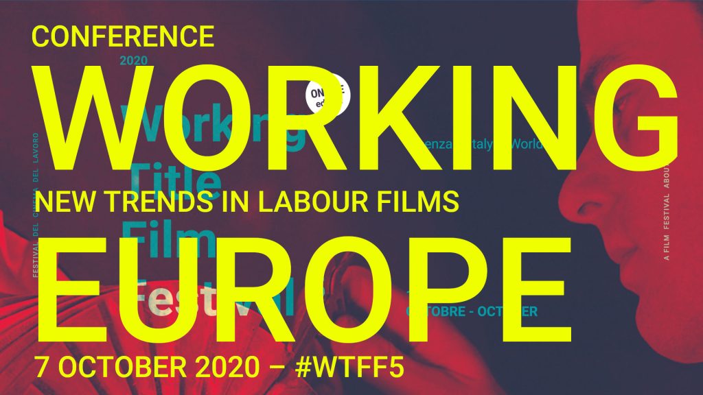 Working Europe