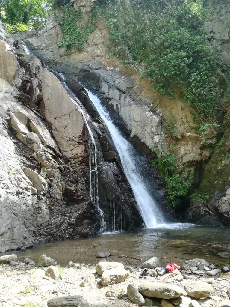 cascata cannavino