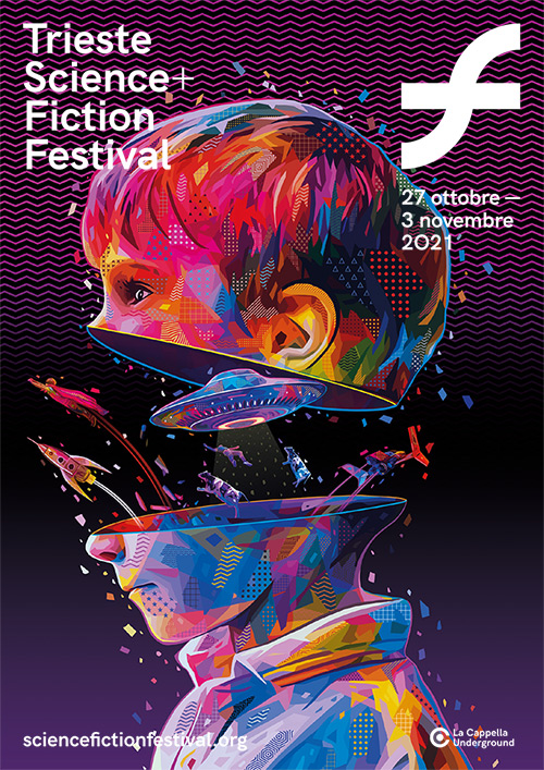 Trieste Science+Fiction Festival