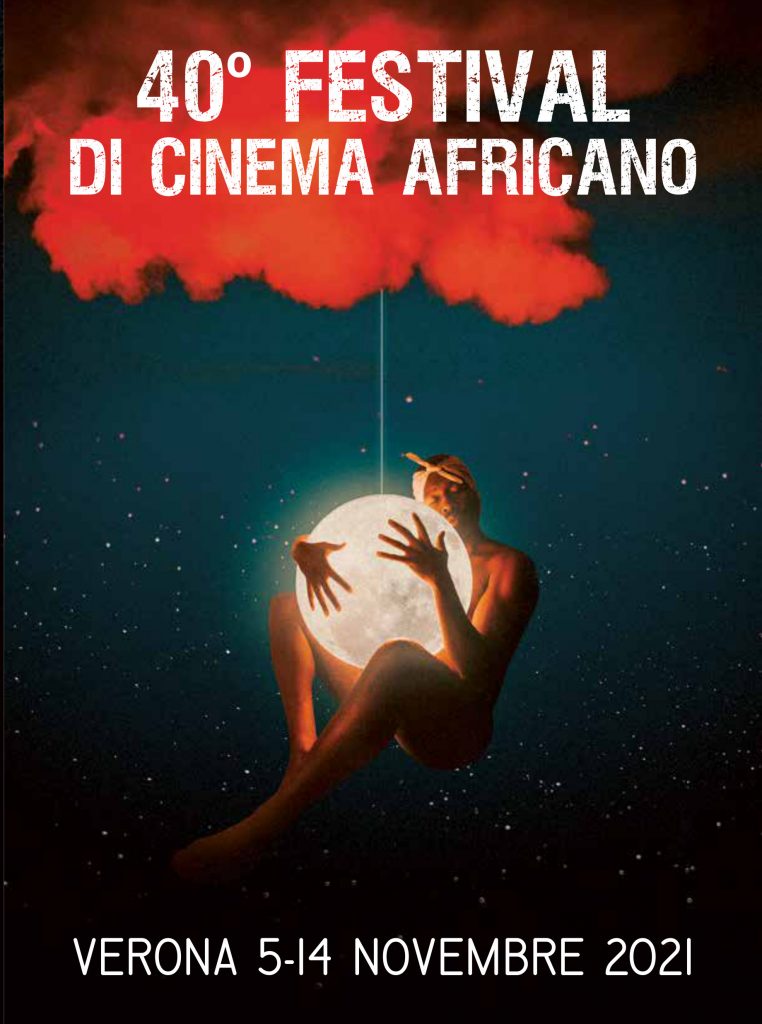 Festival del cinema africano 2021
