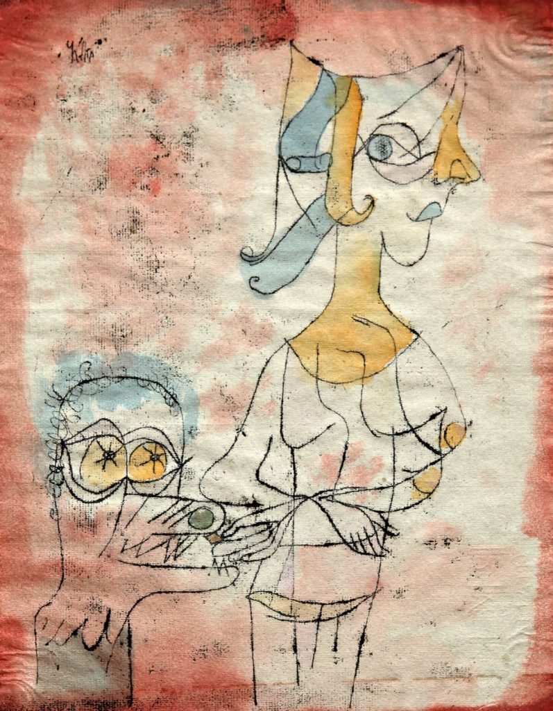 Paul Klee