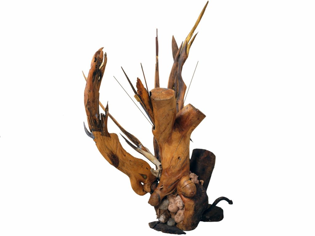 Romano Abate, Lucifero
