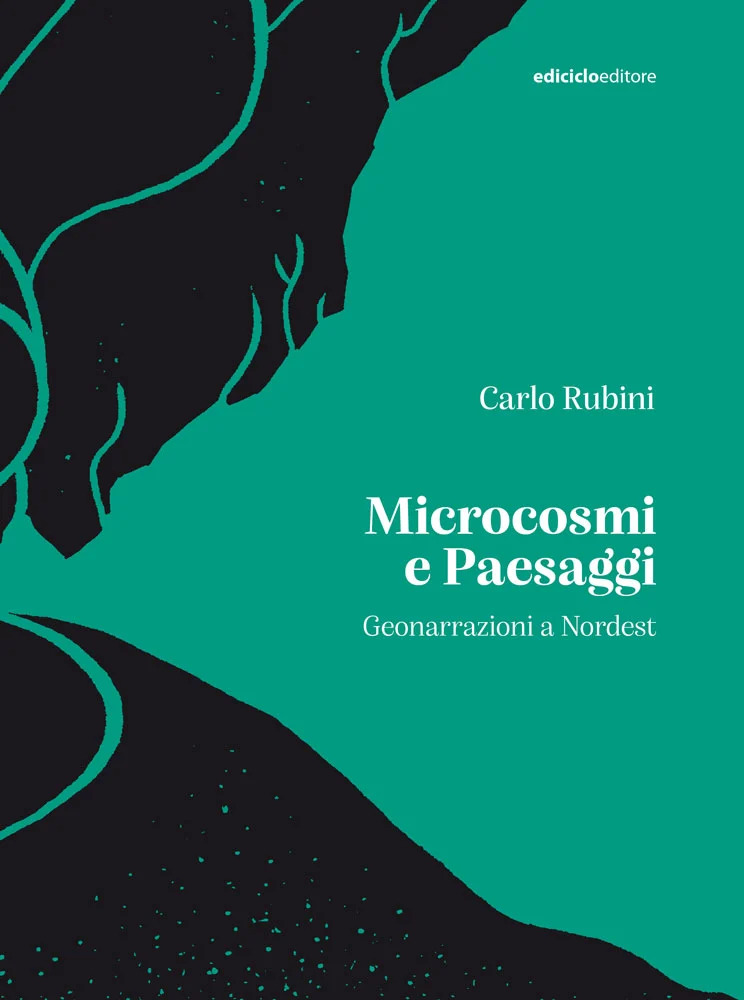 Microcosmi e paesaggi copertina