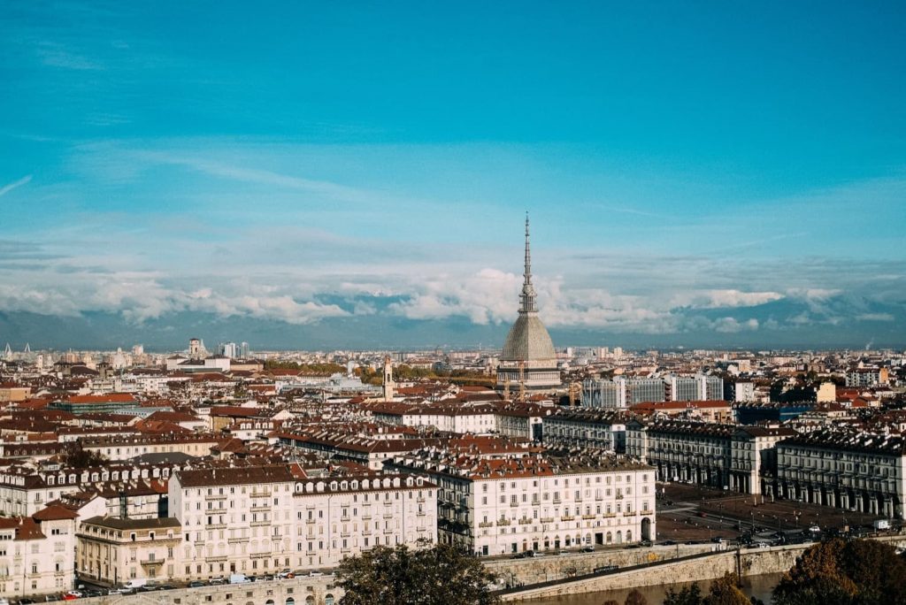 torino