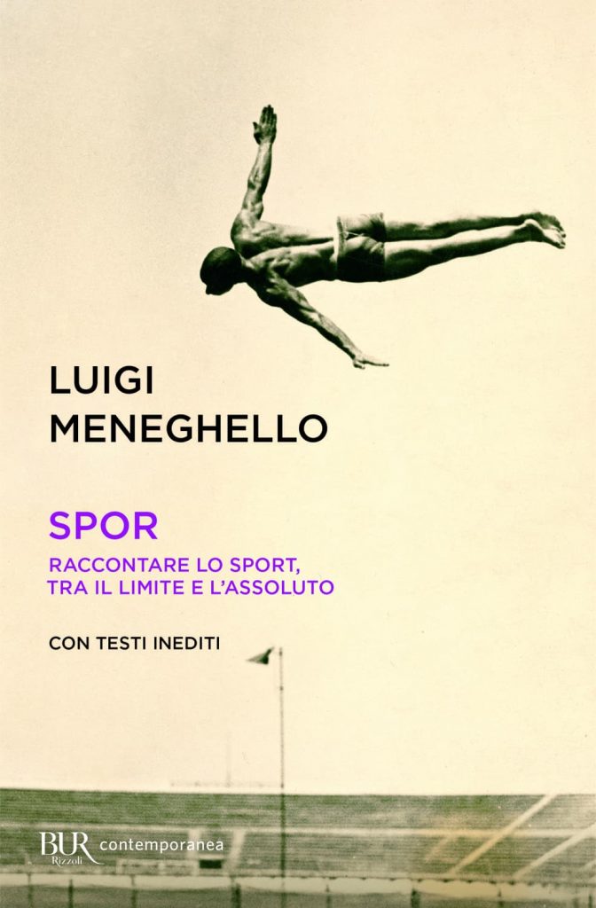 spor luigi meneghello