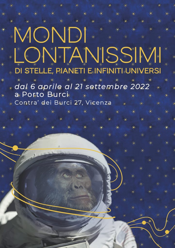 mondi lontanissimi