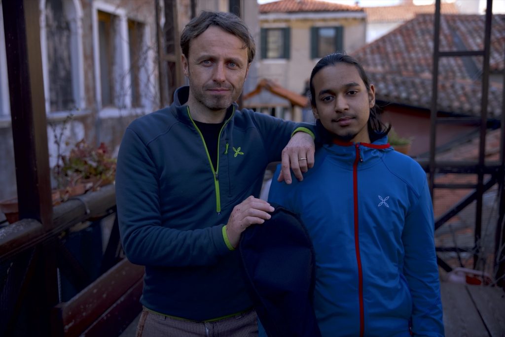 Banglavenice, foto di Emanuele Confortin