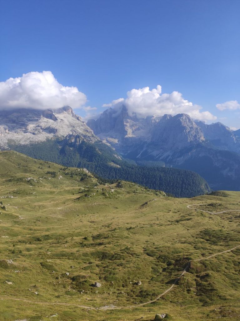 Parco Adamello Brenta