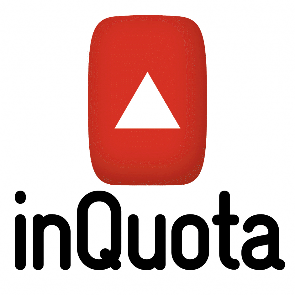 Il logo di inQuota