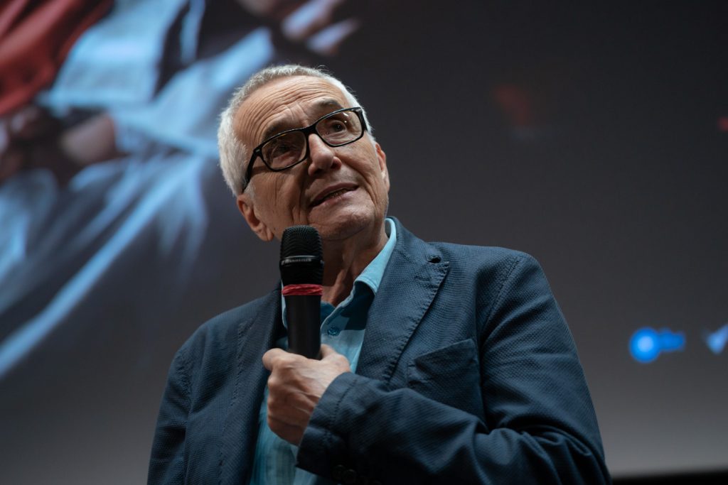 Marco Bellocchio